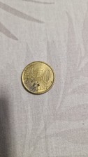 50 spagna centesimi moneta usato  Avellino