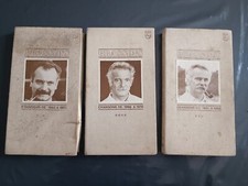 Rare coffrets cassettes d'occasion  Nantes-