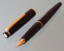 Montblanc classic schöner gebraucht kaufen Montblanc classic schöner gebraucht kaufen  Freiburg im Breisgau