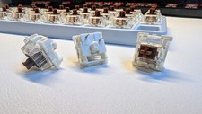Gateron pin brown for sale  Chicago