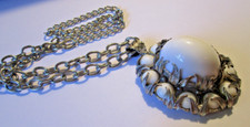 Big statement pendant for sale  Gardnerville