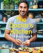 Doctor kitchen supercharge for sale  UK