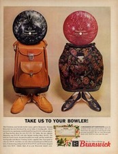 Take bowler brunswick for sale  Hartford