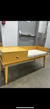 Drawer cushioned entryway for sale  Brooklyn