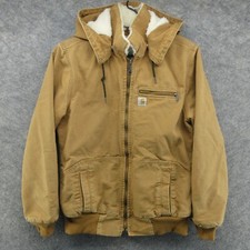 Carhartt jacket womens for sale  Zanesville