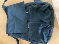 Danenrucksack schwarz marke gebraucht kaufen  Osnabrück