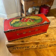 Vintage c.w. biscuits for sale  LIVERPOOL