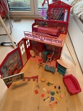 Barbie glam house gebraucht kaufen  Fürth