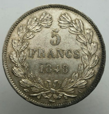 Luigi filippo 5 usato  Barletta