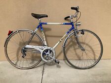 Bicicletta corsa rossin usato  Lentate sul Seveso