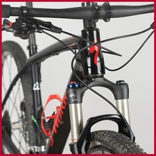 Specialized S-Works Stumpjumper 29er XX Sid Brain Mavic SL SSC MTB 19" 2012 comprar usado  Enviando para Brazil