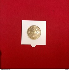 Piece euro euro d'occasion  Épinal