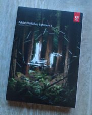 Adobe photoshop lightroom gebraucht kaufen  Wittmund