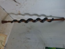 Antique hand carved for sale  Monticello