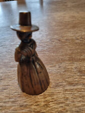 Vintage alte messing gebraucht kaufen  Bedburg