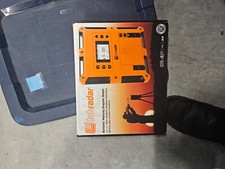 Ballistic velocity doppler for sale  Rochelle Park