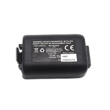 Bateria portátil Honeywell Dolphin 9700 7.4V 1620mAh comprar usado  Enviando para Brazil