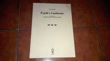 Paolo giorgetti golf usato  Italia
