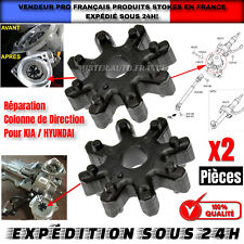 Coupleur colonne direction d'occasion  Orange