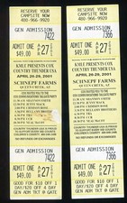 Vintage 2001 country for sale  Mount Airy