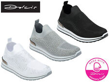 Dolcis womens trainers for sale  LITTLEHAMPTON