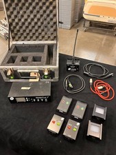 Interspace industries mastercu for sale  Aurora