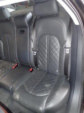 Audi rear bench for sale  Rockford