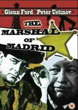 Marshal madrid dvd for sale  UK