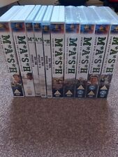 Mash dvd complete for sale  STREET