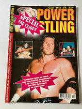 Power wrestling special gebraucht kaufen  Berlin