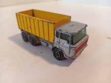 Matchbox lesney daf d'occasion  Longjumeau