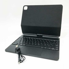 Jademall magic keyboard gebraucht kaufen  Eckelsheim, Gau-Bickelheim, Wonsheim