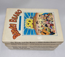 Dandy beano fifty for sale  STAFFORD