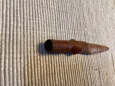 Pipe tamper pfeifenstopfer gebraucht kaufen  Loffenau