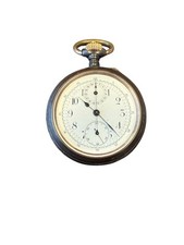 Taschen uhr stolper gebraucht kaufen  Tegernsee