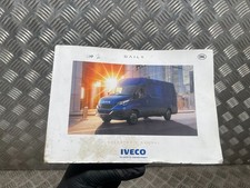 Iveco daily mk6 for sale  MILTON KEYNES
