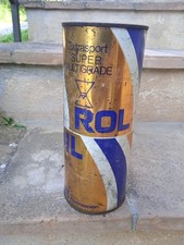 Rol oil latta usato  Chiusi