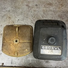 Genuine echo air d'occasion  Expédié en Belgium