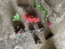 Aquarium zubehör deko gebraucht kaufen Aquarium zubehör deko gebraucht kaufen  Altenglan-Umland