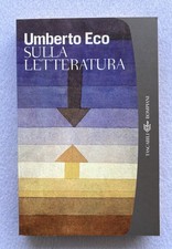 Umberto eco sulla usato  Varese
