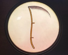 Antiga foice de 1800 Odd Fellows morte lanterna mágica madeira e vidro slide toof comprar usado Antiga foice de 1800 Odd Fellows morte lanterna mágica madeira e vidro slide toof comprar usado  Enviando para Brazil