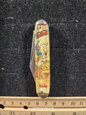 Vintage novelty knife for sale  Parkersburg