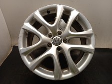 Volkswagen scirocco alloy for sale  SOUTHAMPTON