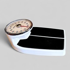 Health meter large for sale  Eureka