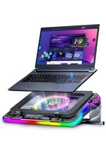 Rgb adjustable laptop for sale  Easley