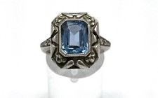 835 silber ring gebraucht kaufen  Kerpen