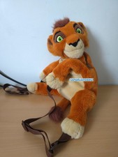Peluche sac bag d'occasion  Évry
