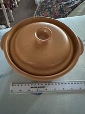 Emile henry round for sale  SUDBURY