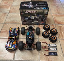 Wltoys 104016 104018 usato Wltoys 104016 104018 usato  Montesilvano