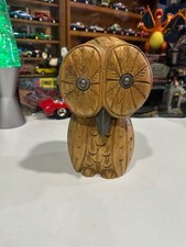 Vintage carved wood for sale  South San Francisco